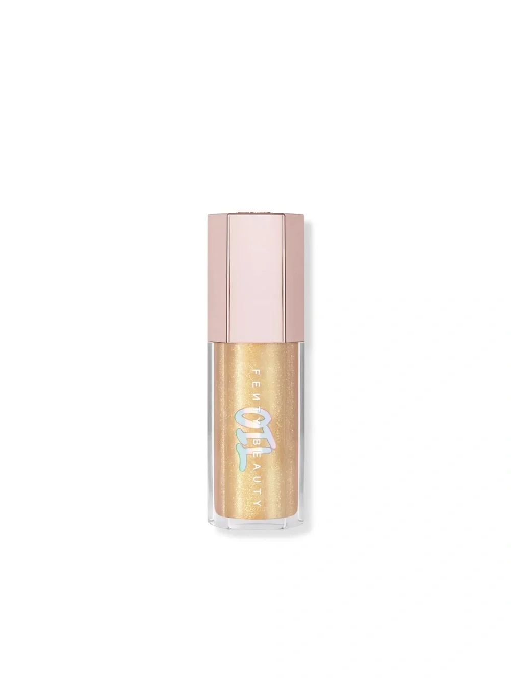 Fenty Beauty Lip Luminizer — Golden Shimmer